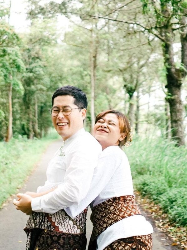 Seul Ki & Dayu