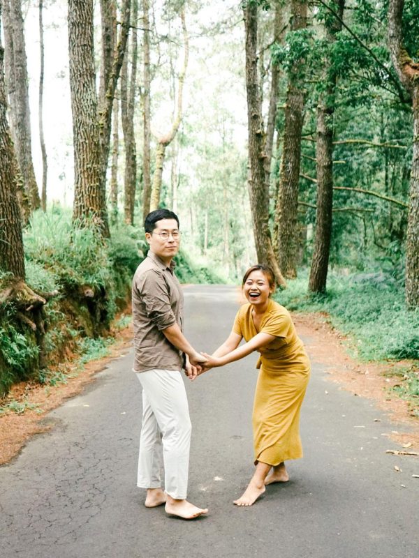 Seul Ki & Dayu