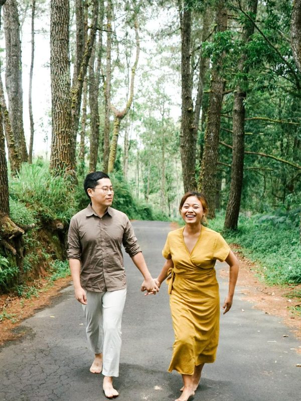 Seul Ki & Dayu
