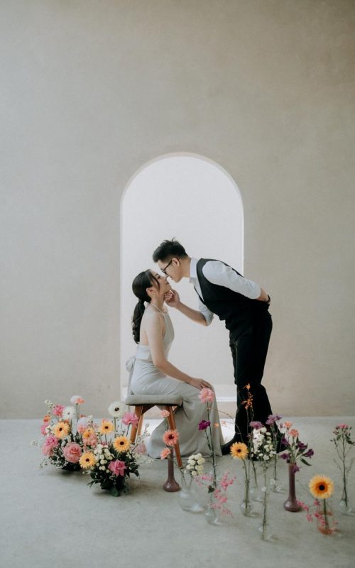 Joseph & Jessica
