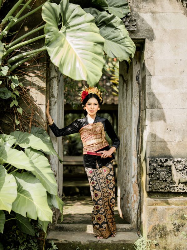 Mepandes Griya Timbul Batur Penyaringan
