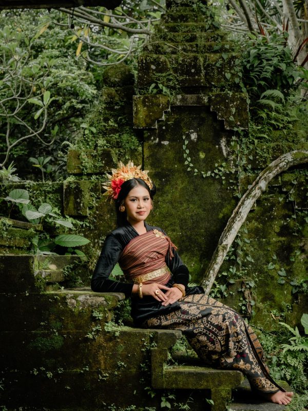 Mepandes Griya Timbul Batur Penyaringan
