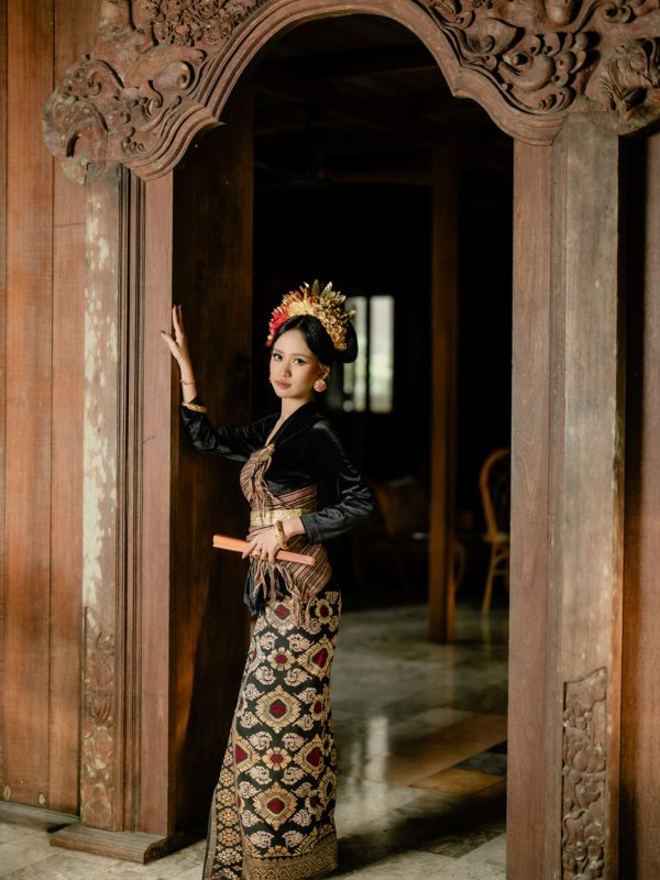 Mepandes Griya Timbul Batur Penyaringan