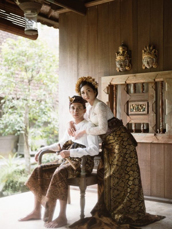 Gustu & Dayu Bintang