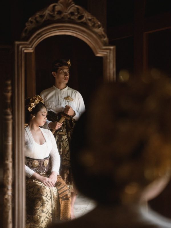 Gustu & Dayu Bintang