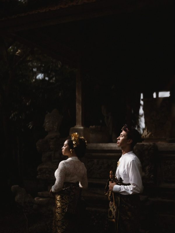 Gustu & Dayu Bintang