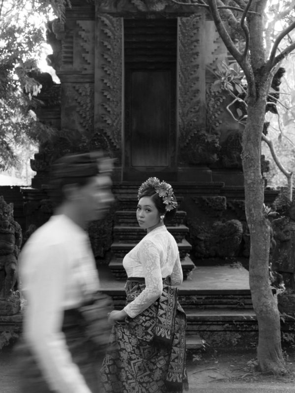 Gustu & Dayu Bintang