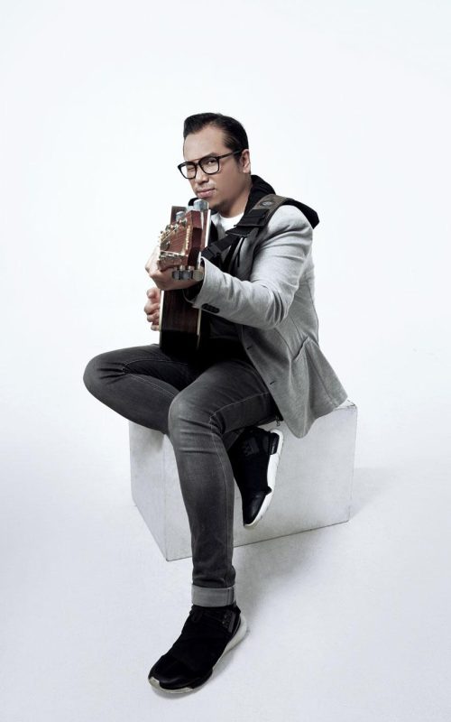 Sammy Simorangkir