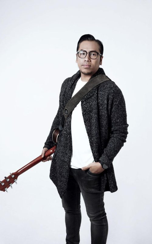 Sammy Simorangkir