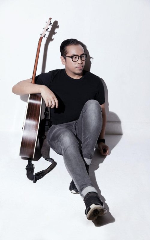 Sammy Simorangkir