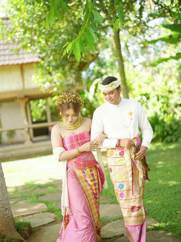 Bayu & Rosa