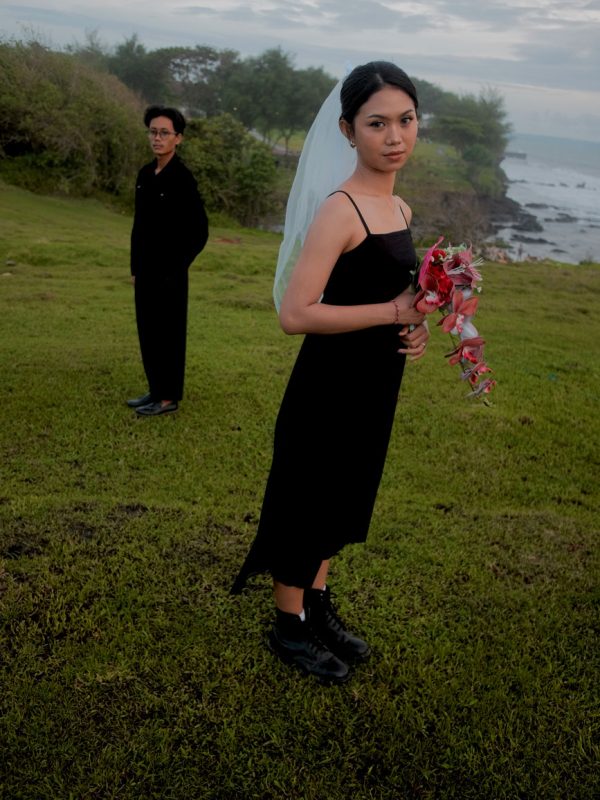 Nanda & Titania
