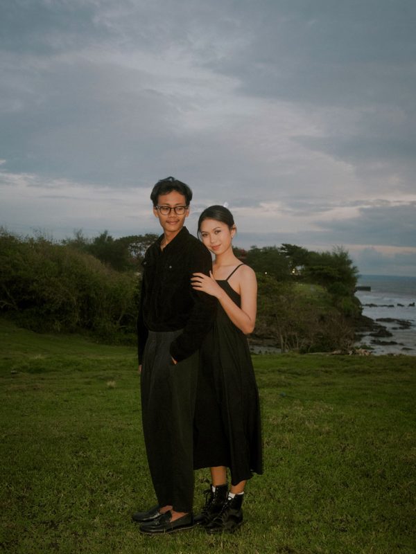 Nanda & Titania