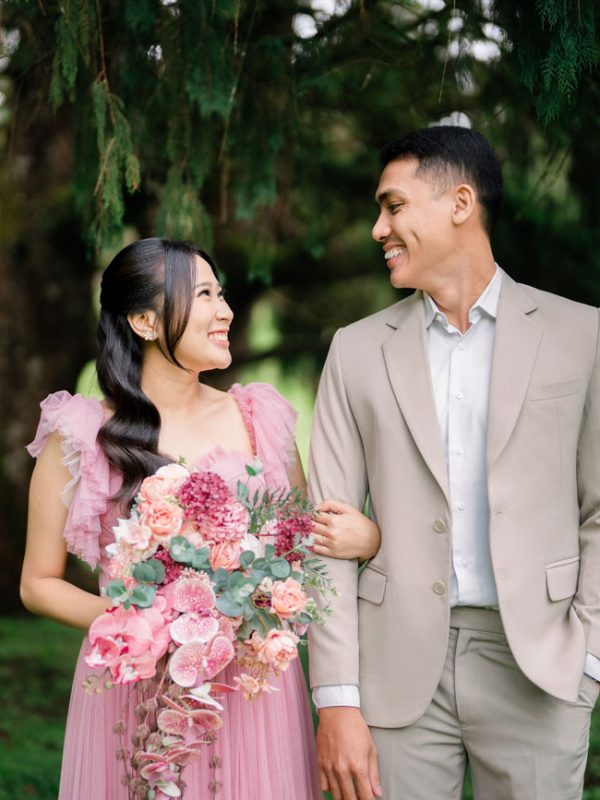 Jezzuvo & Dewi