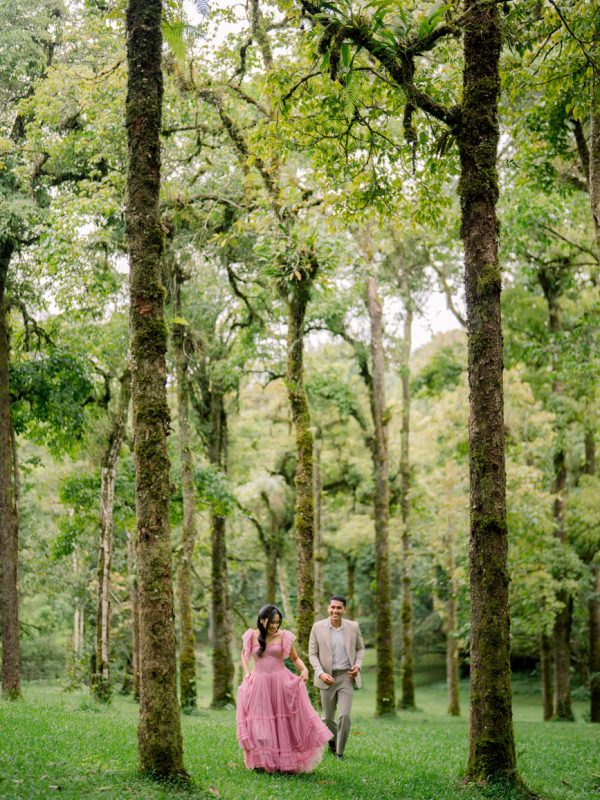 Jezzuvo & Dewi