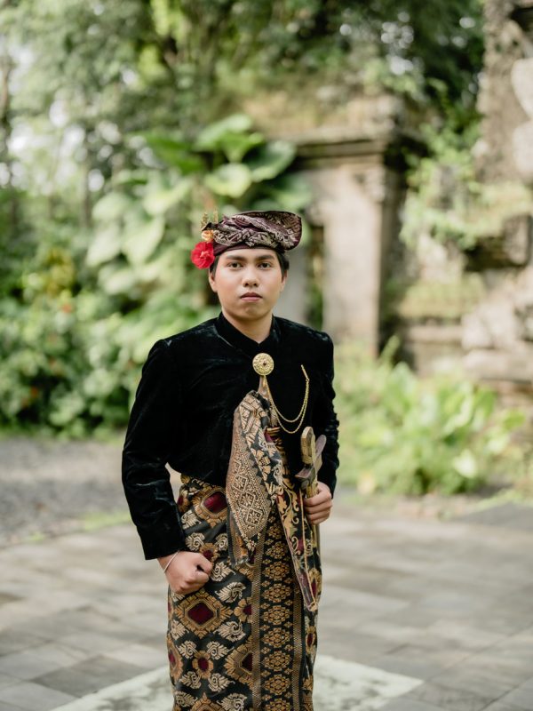 Mepandes Griya Timbul Batur Penyaringan