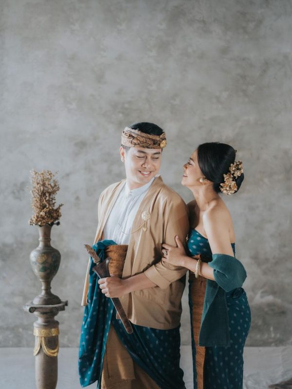 Candra & Trisna