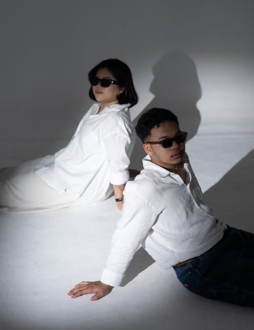 Rizky & Yola