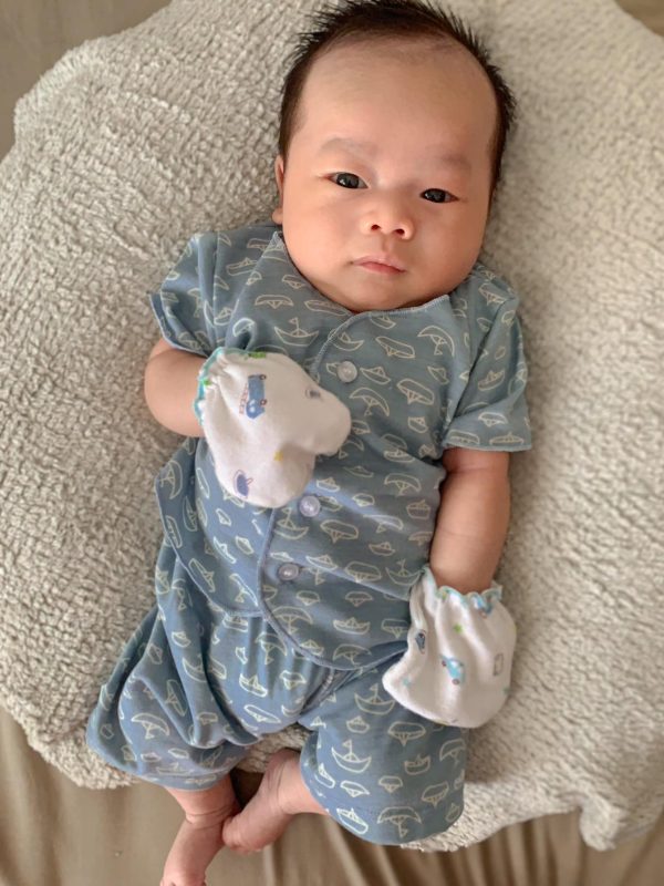 Upacara Tigang Sasih Kenzo