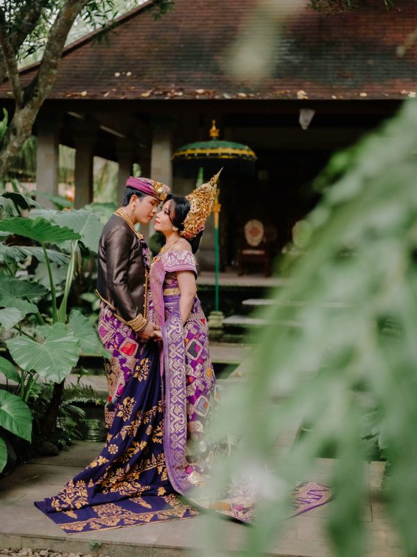 Hardi Saputra & Sangayu Nanda