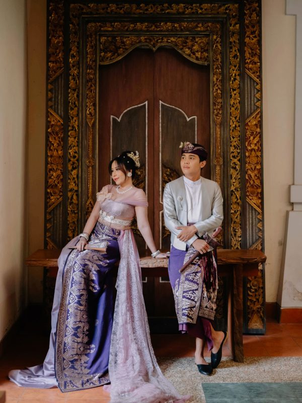 Hardi Saputra & Sangayu Nanda