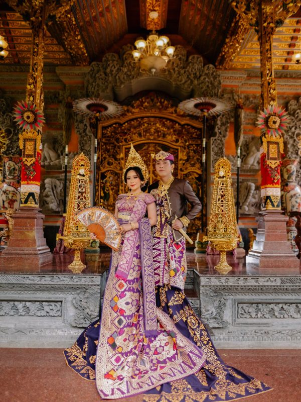 Hardi Saputra & Sangayu Nanda