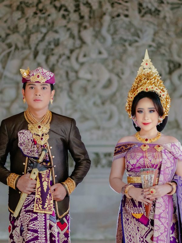 Hardi Saputra & Sangayu Nanda