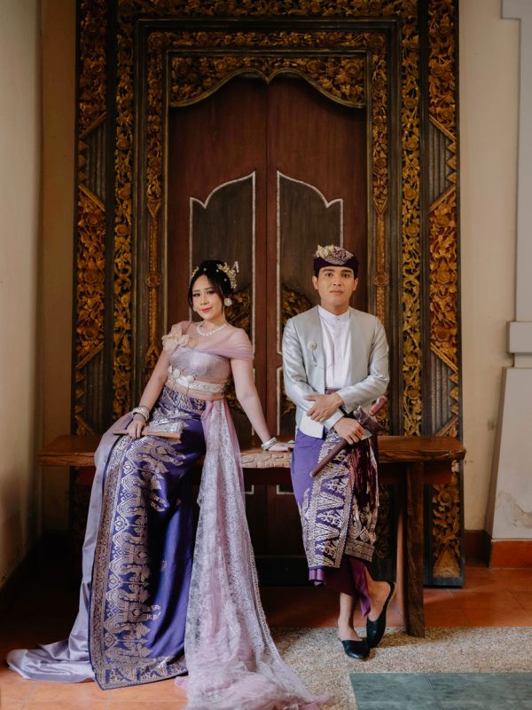 Hardi Saputra & Sangayu Nanda
