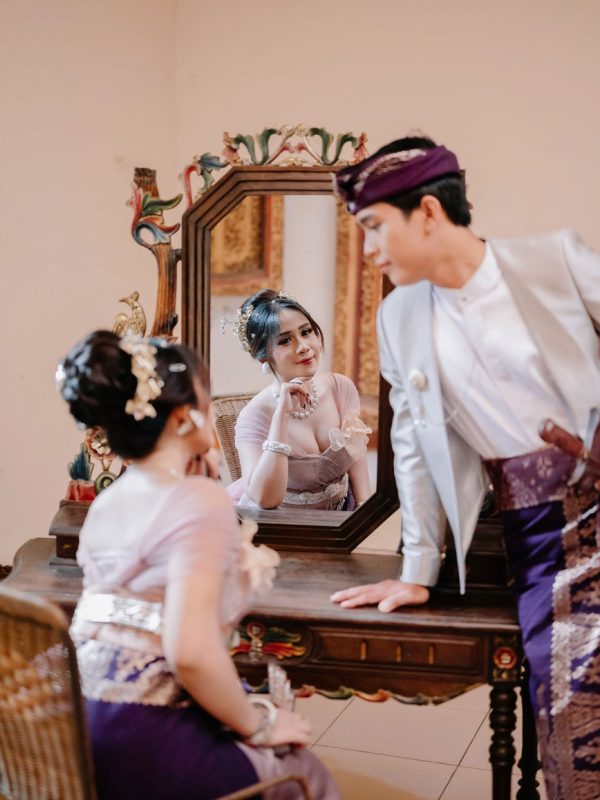 Hardi Saputra & Sangayu Nanda