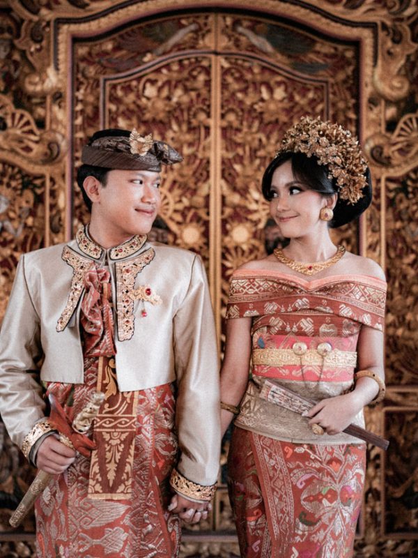 Widi & Sindy