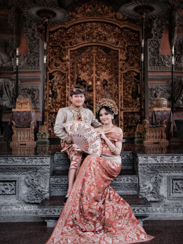 Widi & Sindy