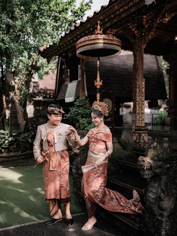 Widi & Sindy