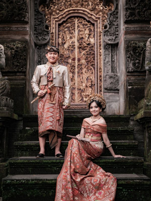 Widi & Sindy