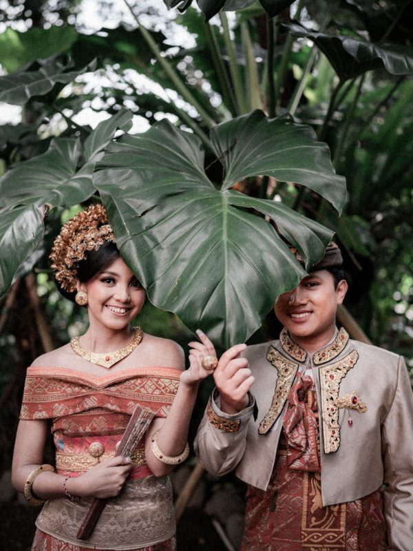 Widi & Sindy