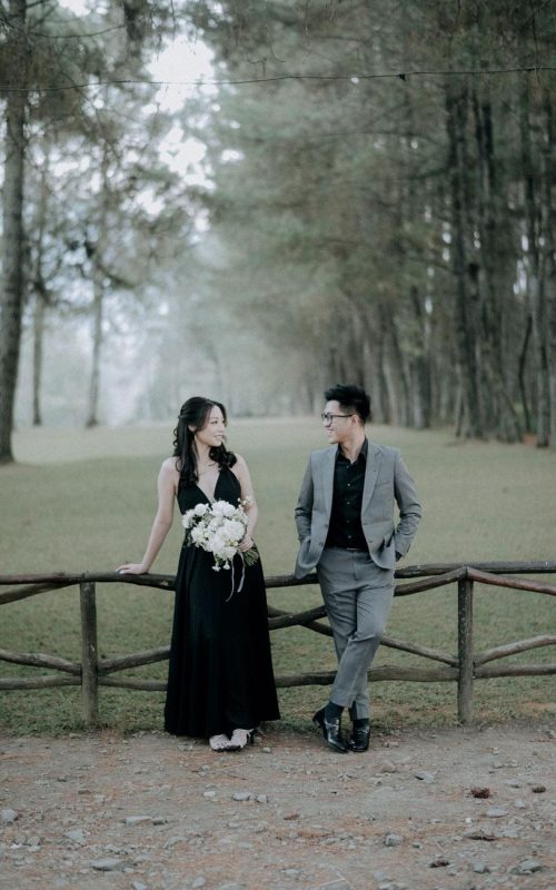 Joseph & Jessica