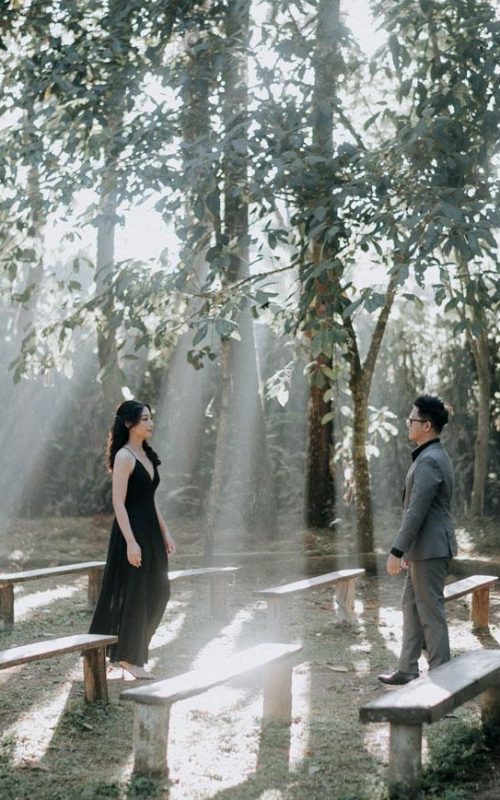 Joseph & Jessica