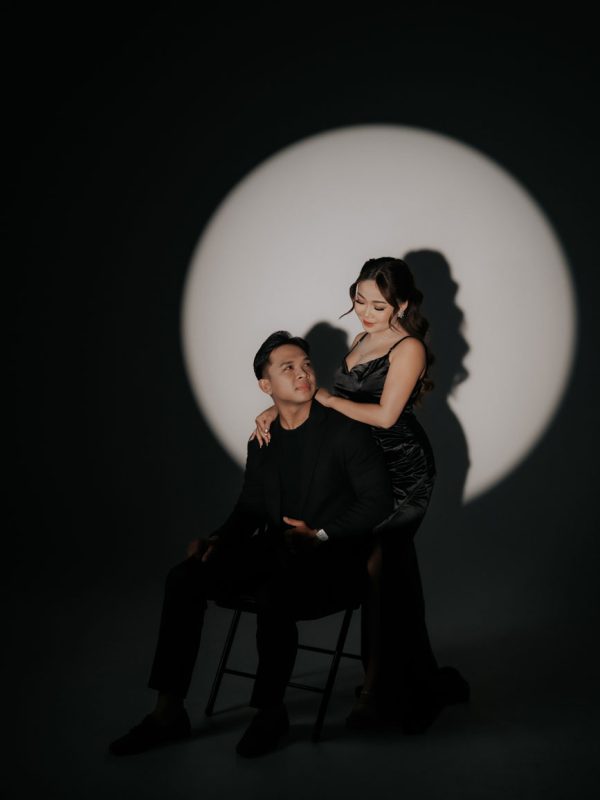Ricky & Tari