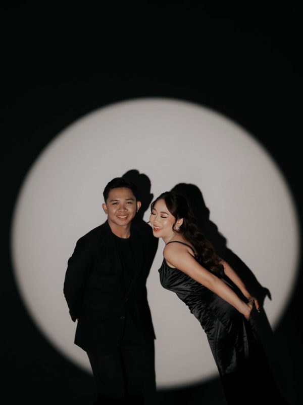 Ricky & Tari