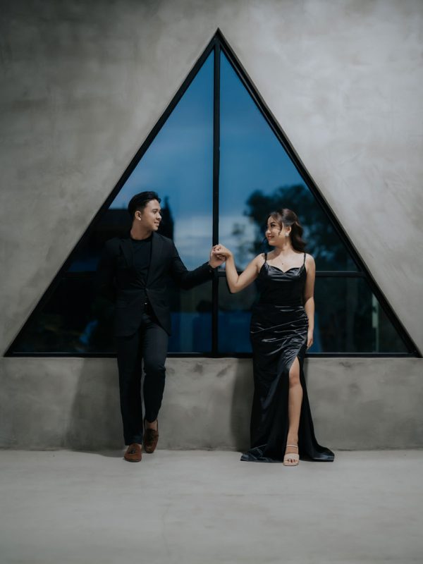 Ricky & Tari