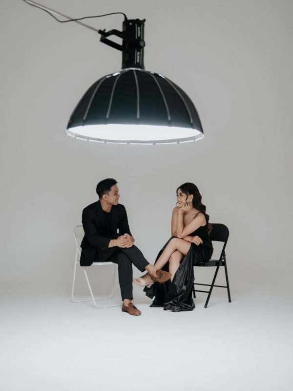 Ricky & Tari