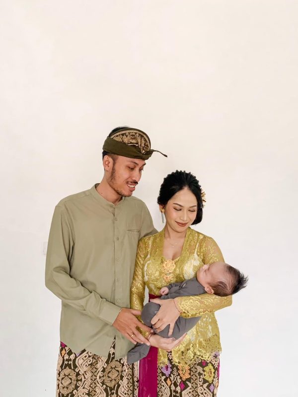 Upacara Tigang Sasih Kenzo