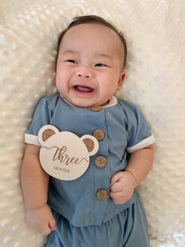 Upacara Tigang Sasih Kenzo