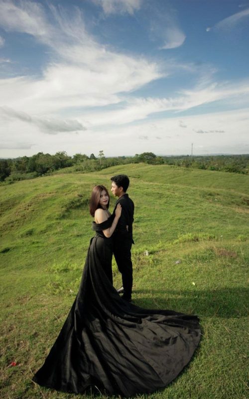 Fadly & Becca