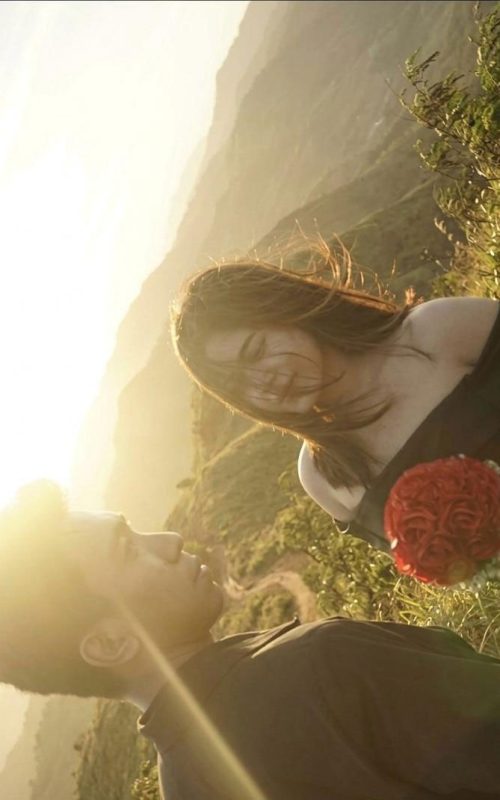 Fadly & Becca
