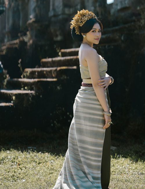 Winantara & Cynthia