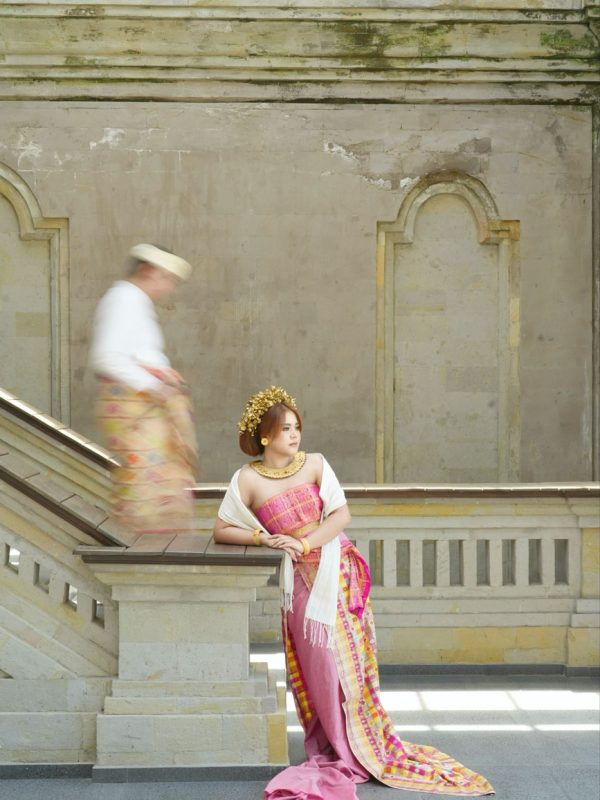 Bayu & Rosa