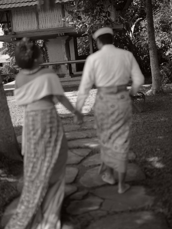 Bayu & Rosa