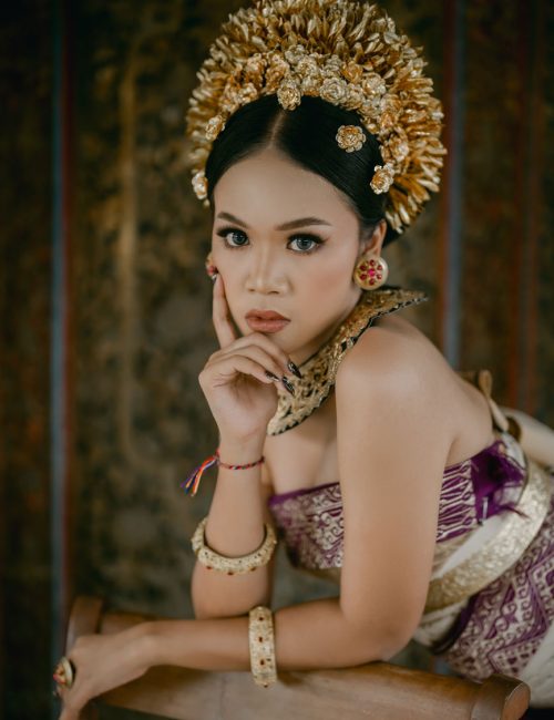 Bayu & Indah