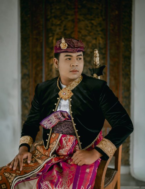 Bayu & Indah