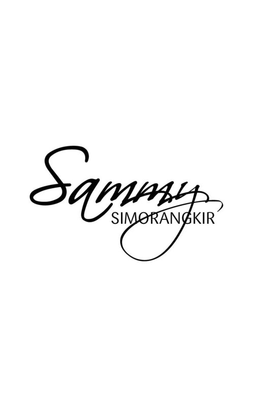 Sammy Simorangkir